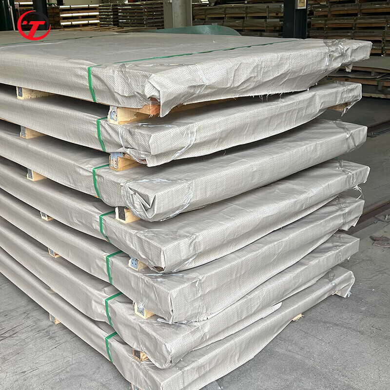 202 Stainless Steel Plate