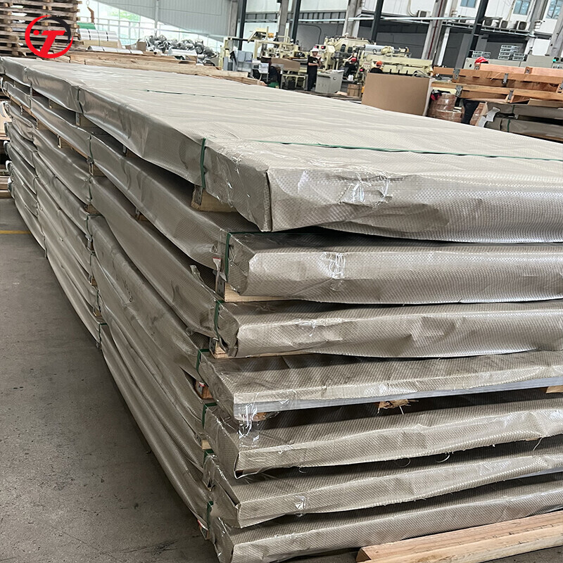 201 Stainless Steel Plate