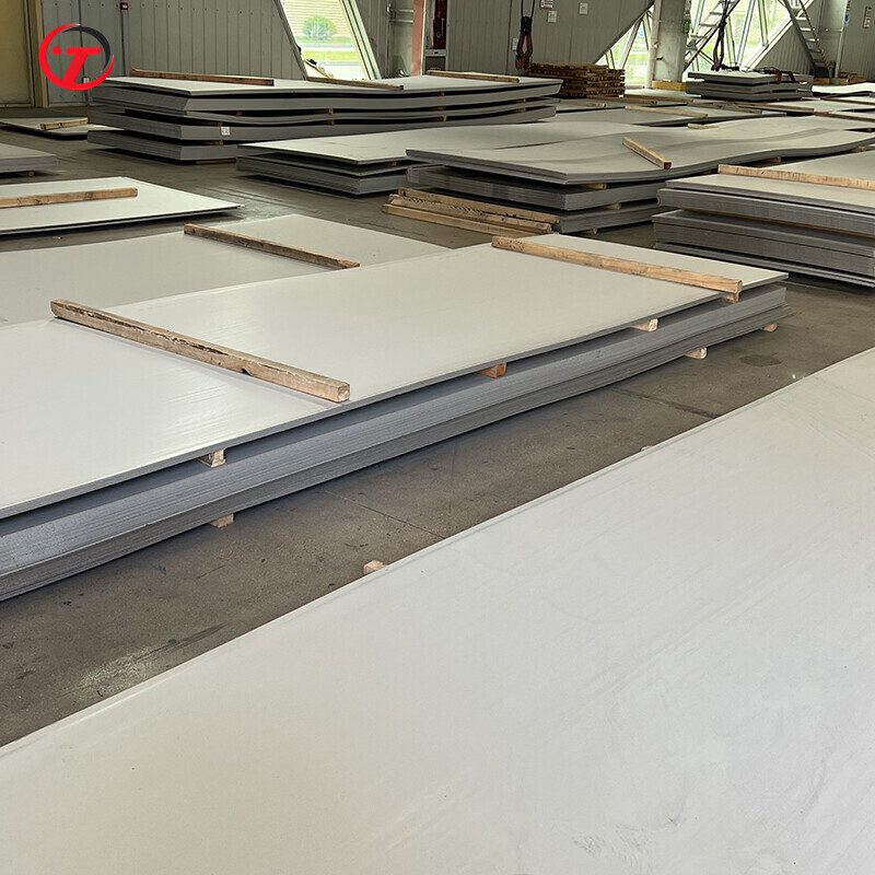 201 Stainless Steel Plate