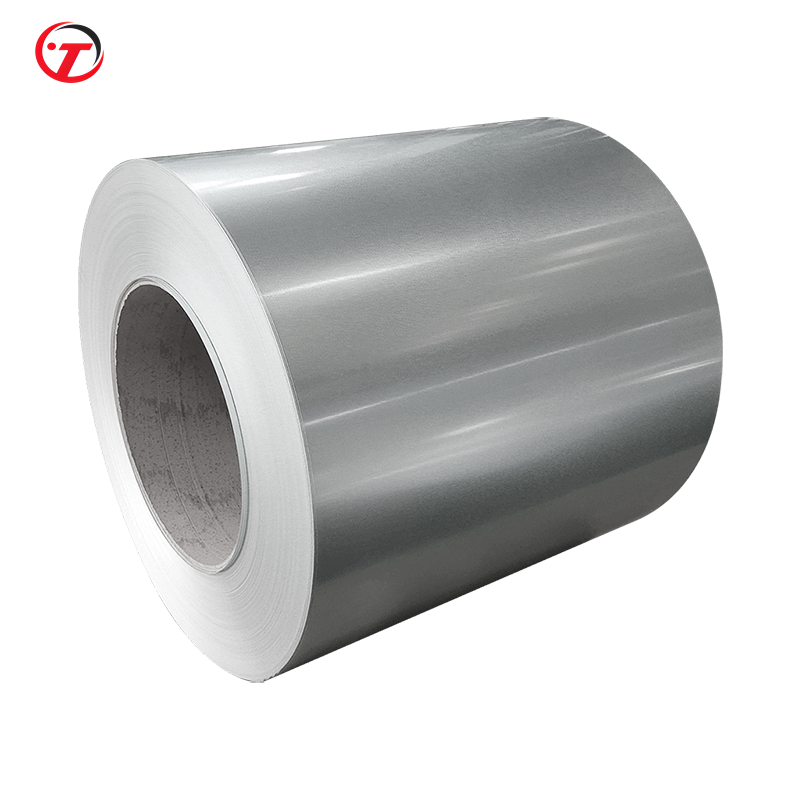 302 Stainless Steel Coil