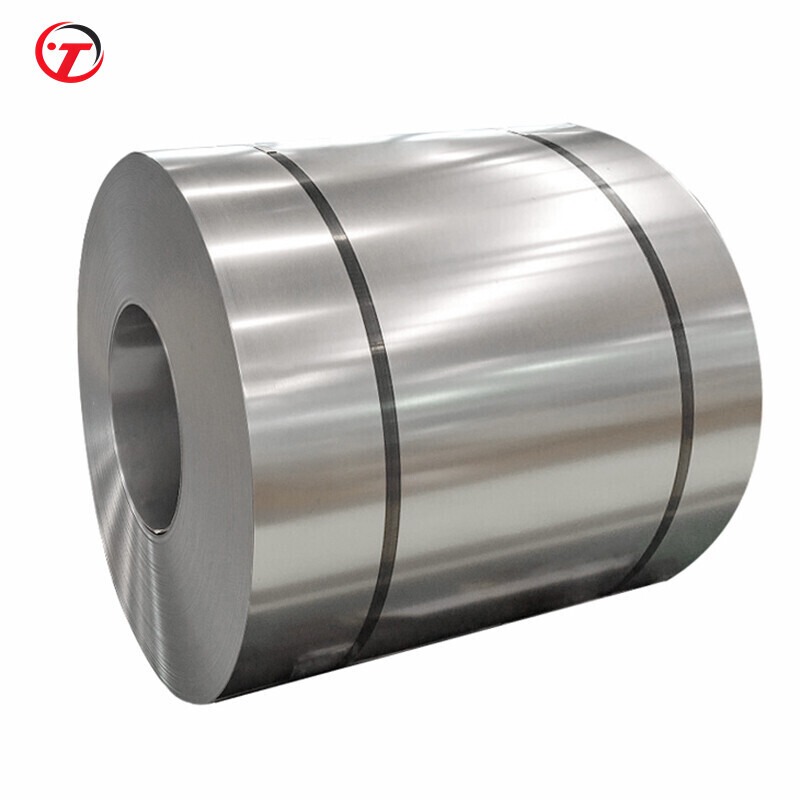 202 Stainless Steel Coil