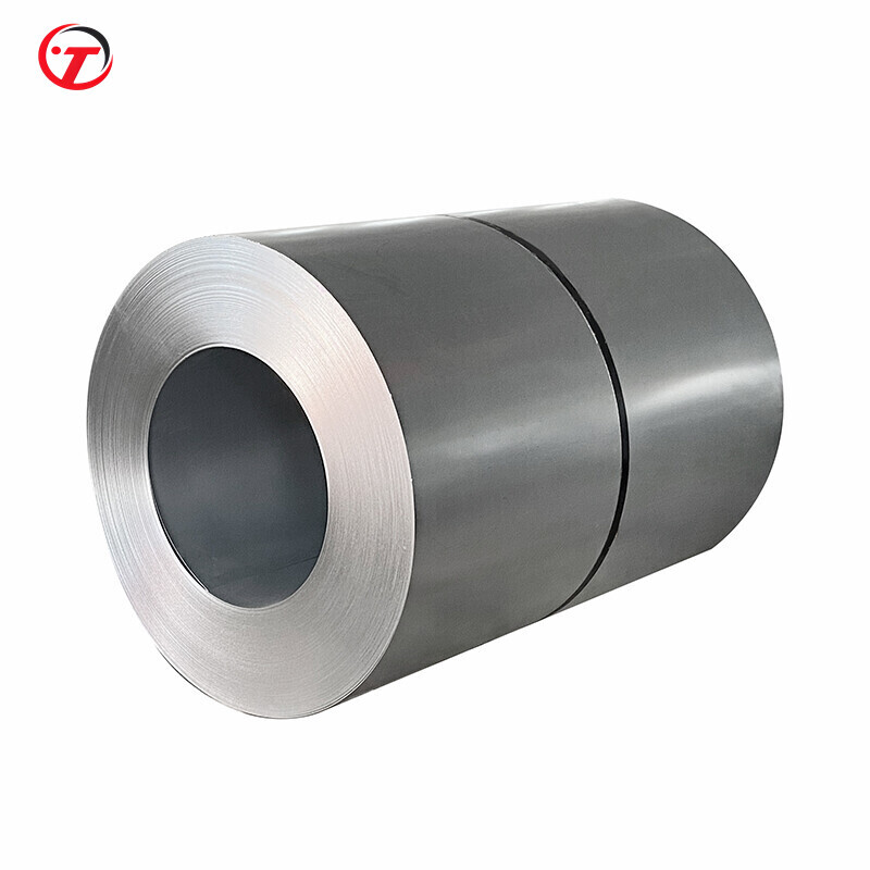 201 Stainless Steel Coil