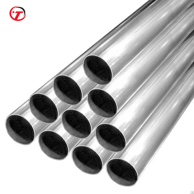 2507 Stainless Steel Pipe