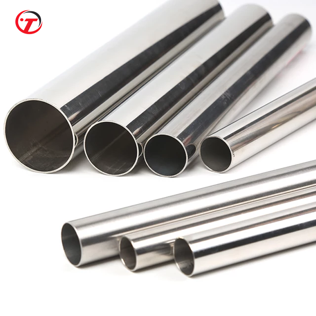 430 Stainless Steel Pipe
