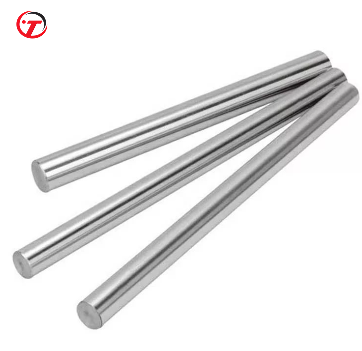304L Stainless Steel Bar