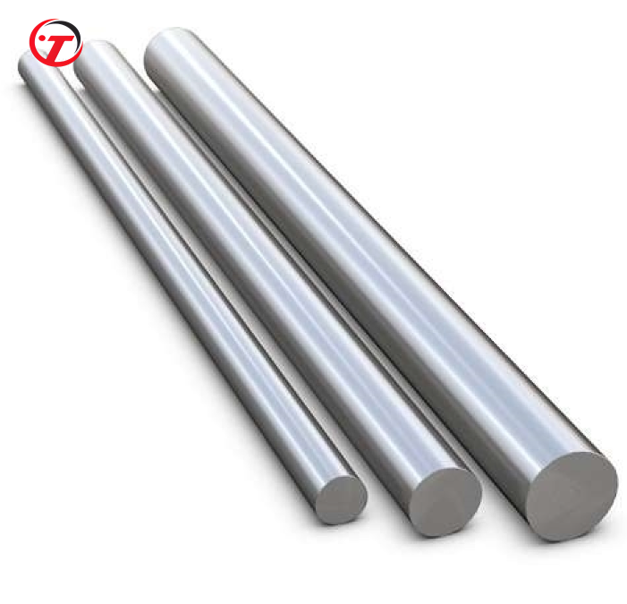 304 Stainless Steel Bar