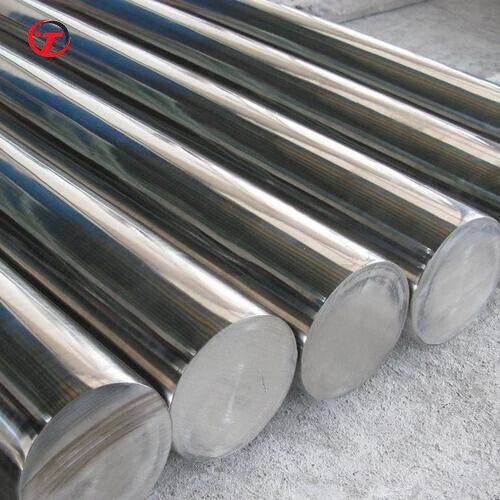 Stainless Steel Bar