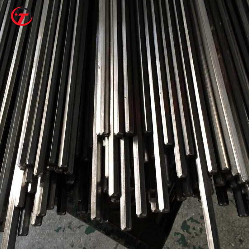 Stainless Steel Bar