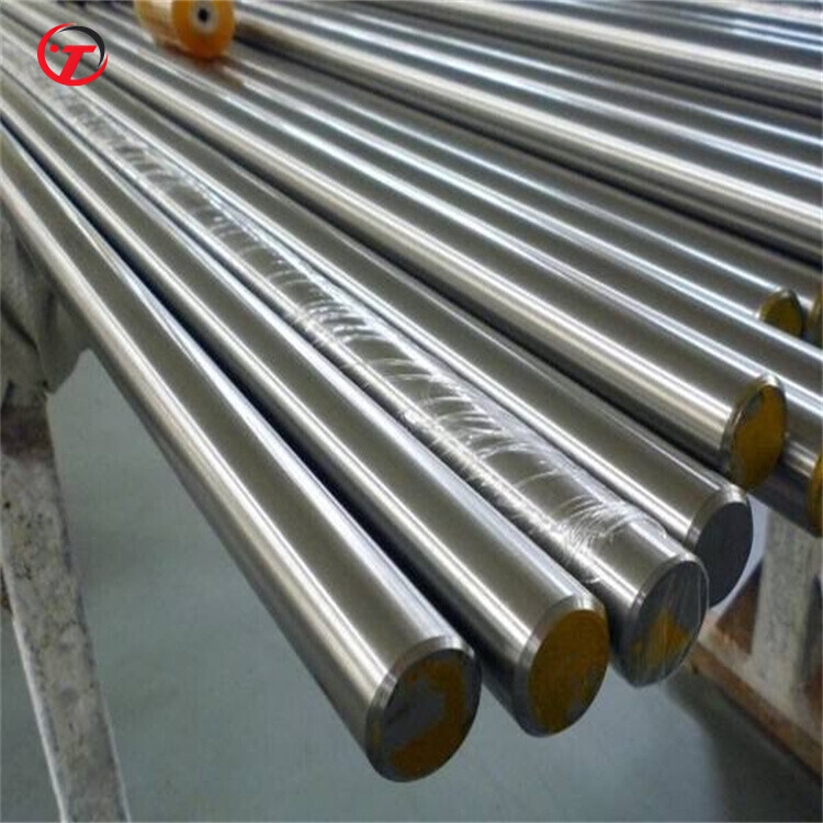 304 Stainless Steel Bar