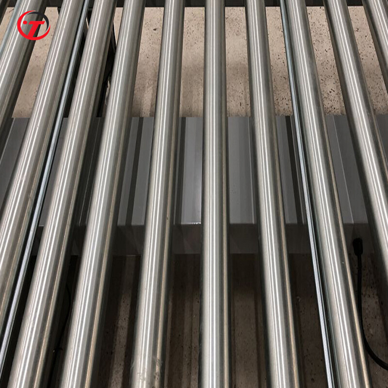 347H Stainless Steel Bar