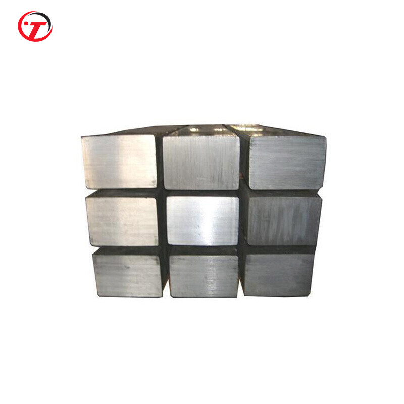 Stainless Steel Square Bar