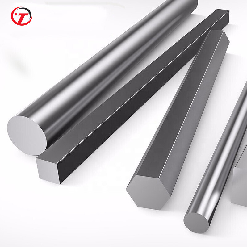Stainless Steel Hexagonal Bar