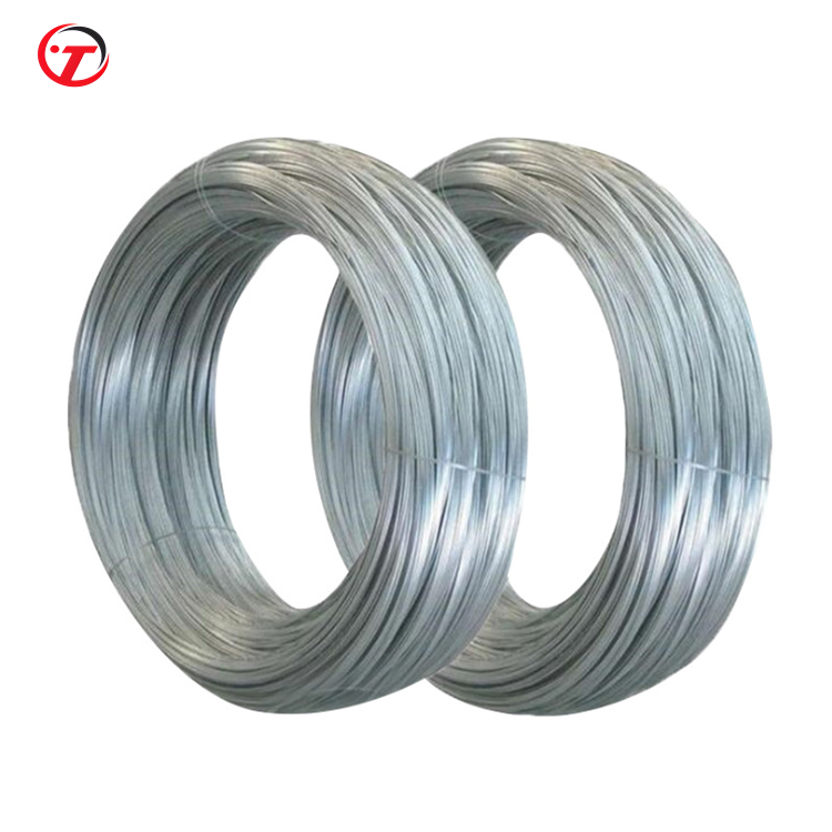 316 Stainless Steel Wire