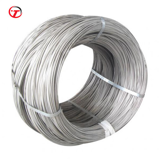 Stainless Steel Wire