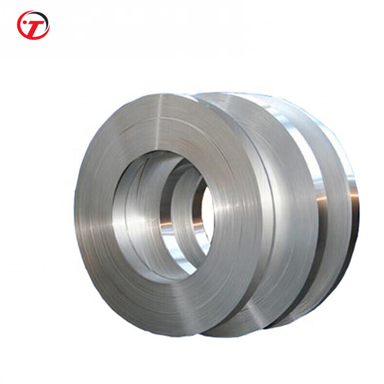 420J2 Stainless Steel Strip 