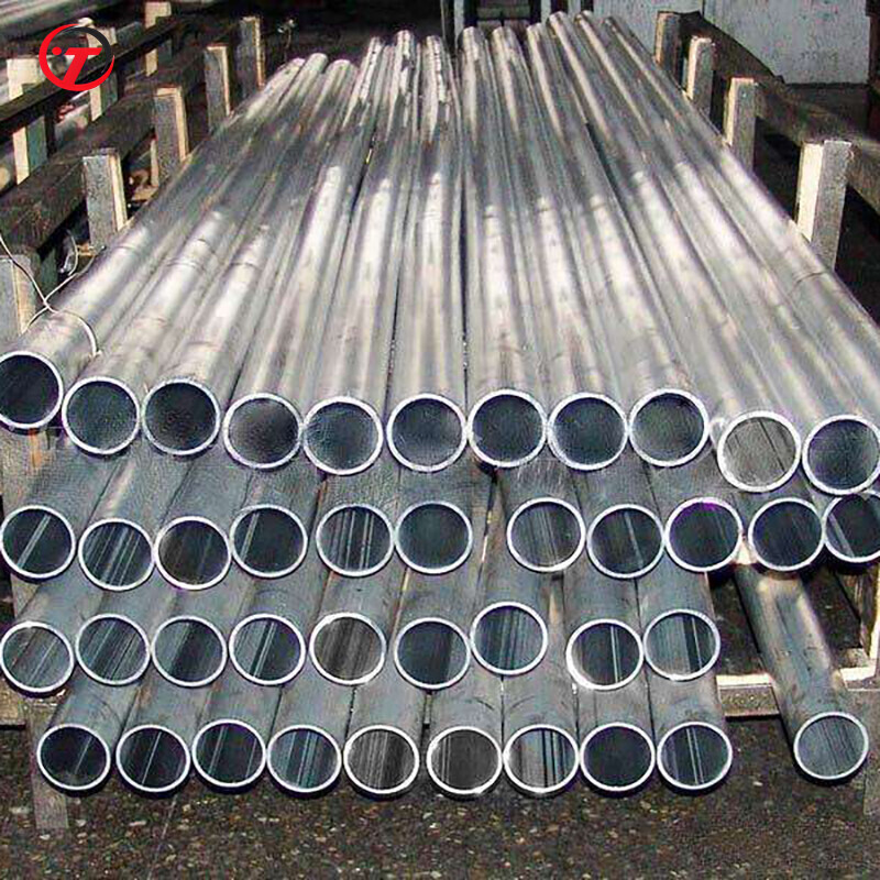 7003 Aluminium Pipe