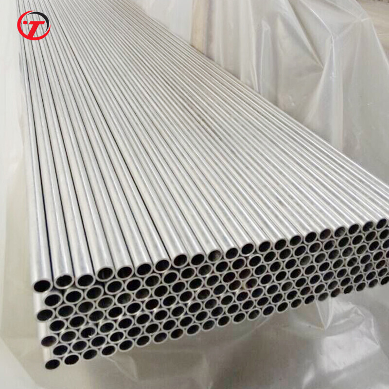 7003 Aluminium Pipe