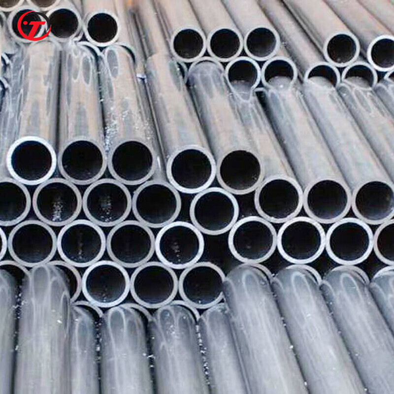 2024 Aluminium Pipe