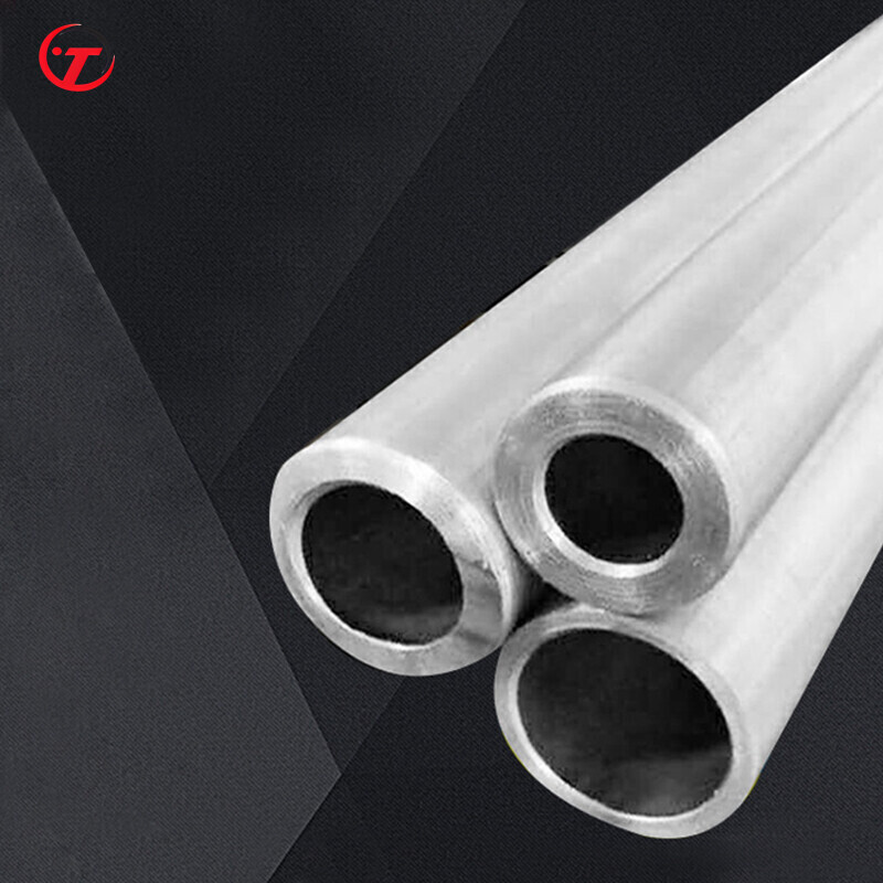2011 Aluminium Pipe
