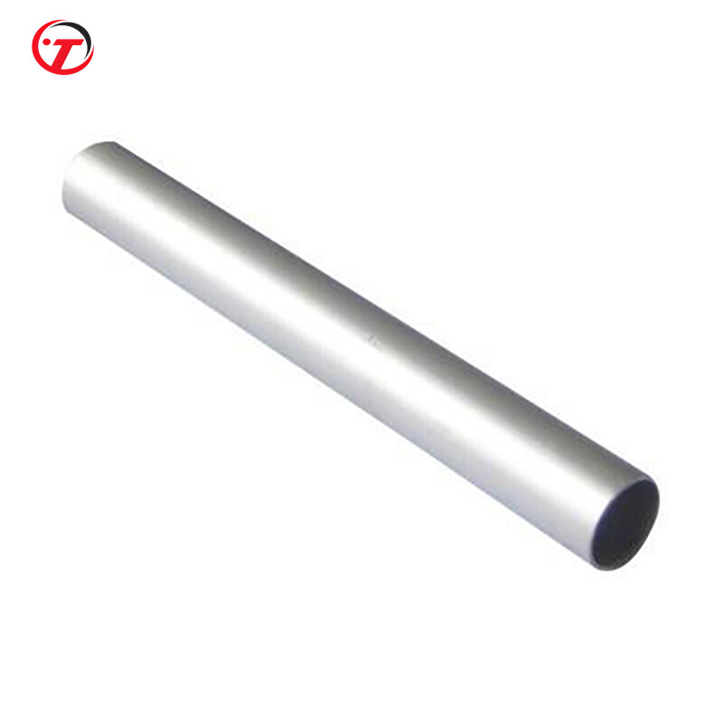 Aluminium Pipe