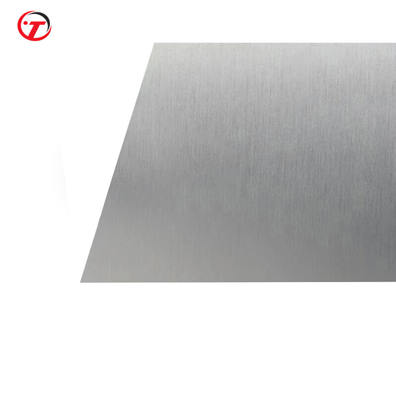 Aluminium Plate