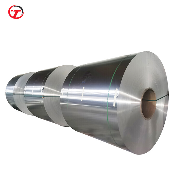 Aluminum Coil