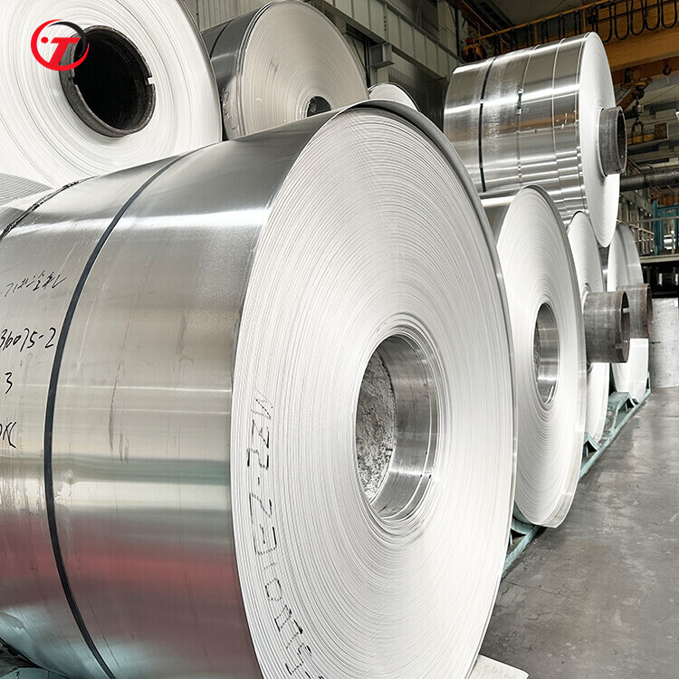 3204 Aluminum Coil