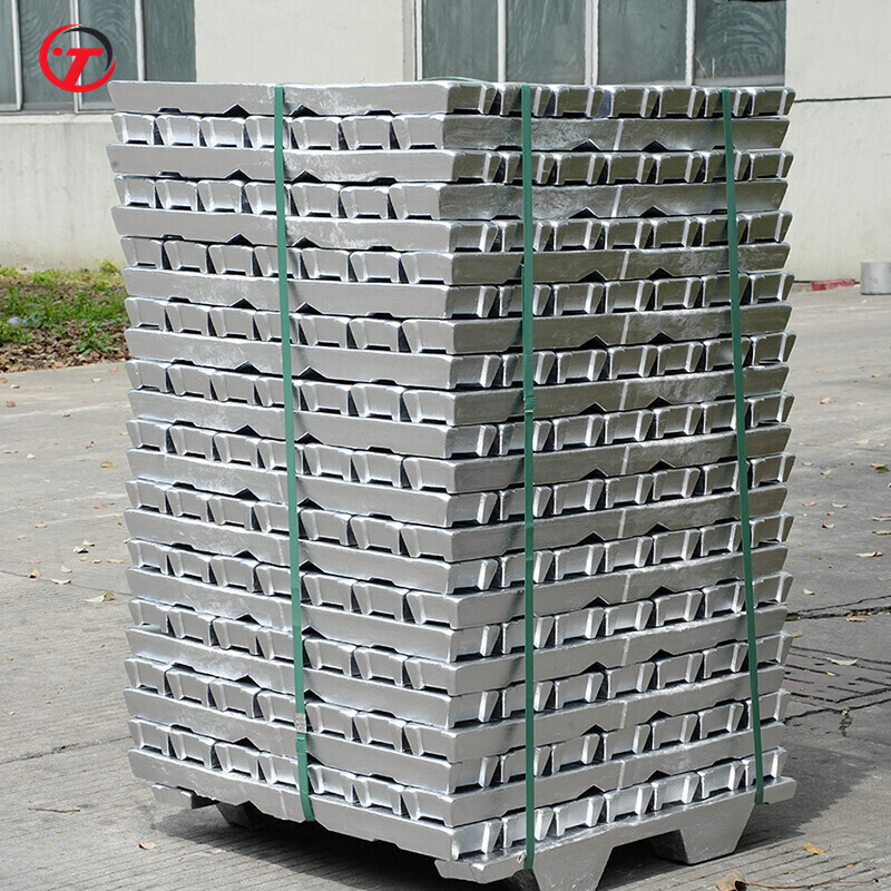 5083  Aluminum Ingot