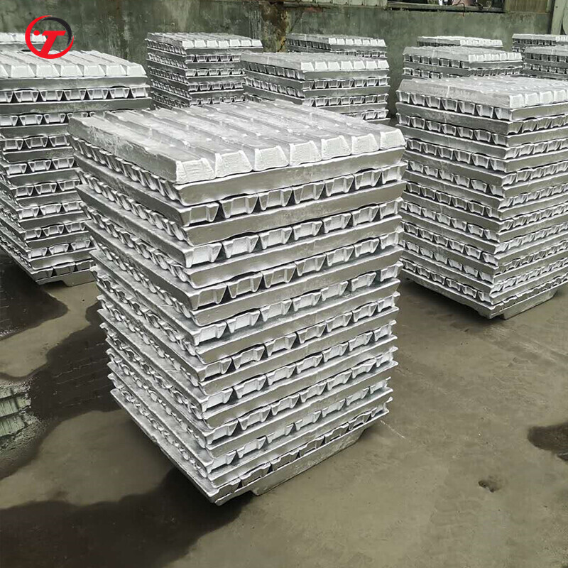 6061  Aluminum Ingot