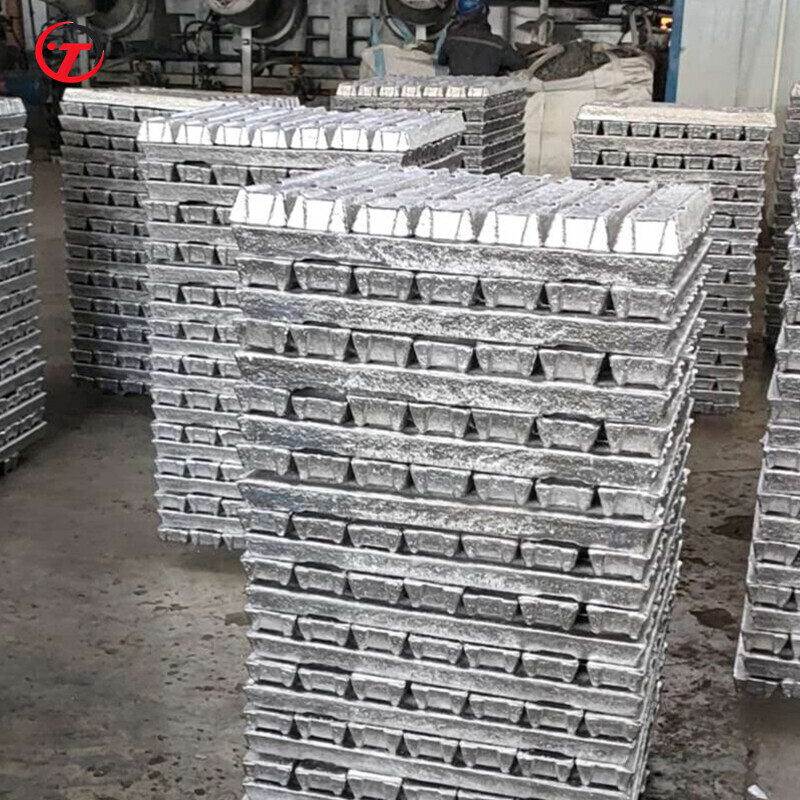 5086  Aluminum Ingot