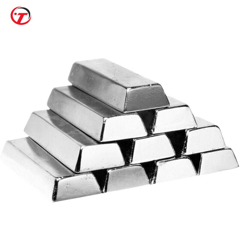 5083  Aluminum Ingot