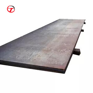 Wear-resistant Plate