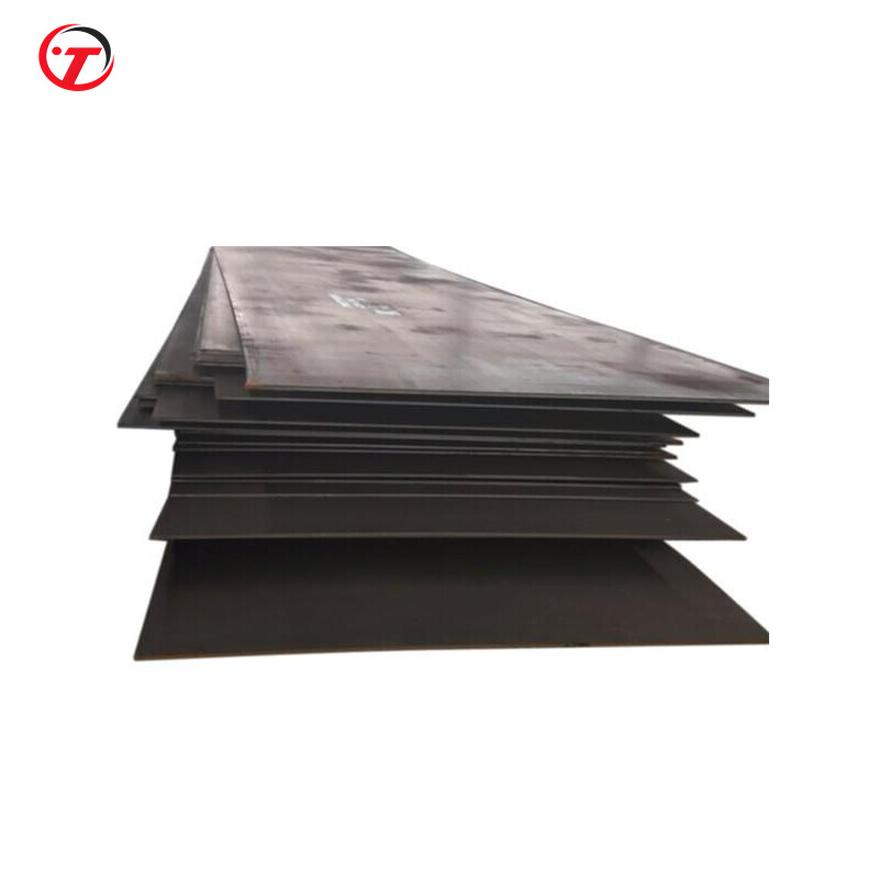1023 Cold Rolled Steel Plate