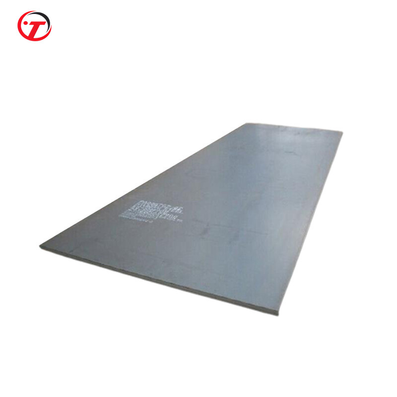 1045 Cold Rolled Steel Plate