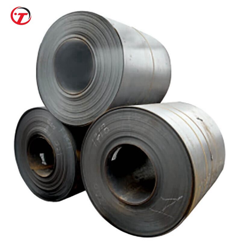 1008 Cold Rolled Steel Coil