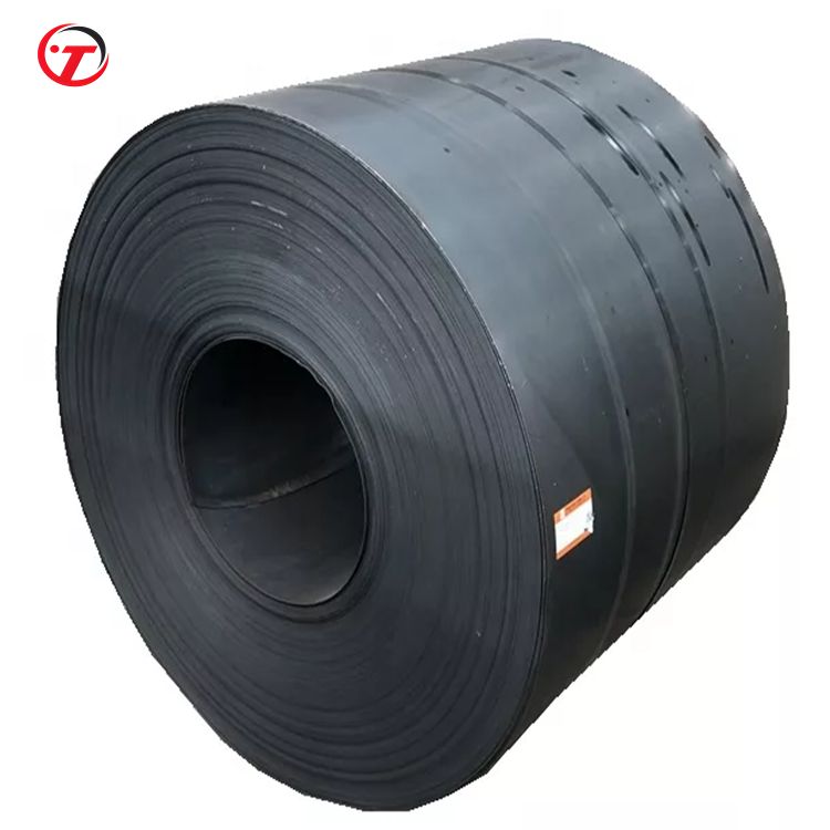 1018 Cold Rolled Steel Coil