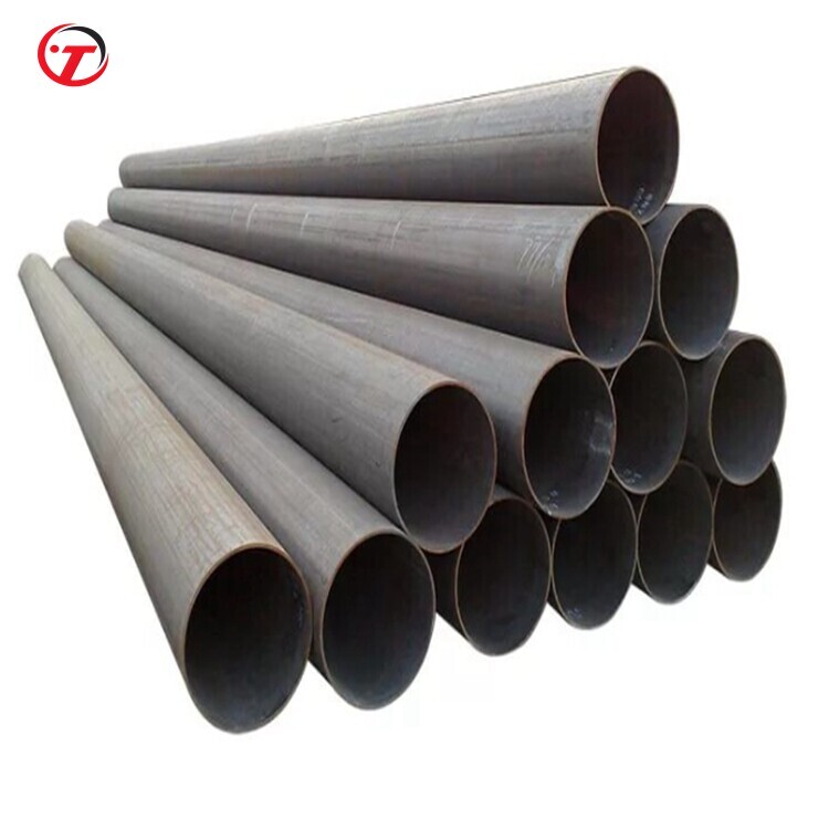 A335 Seamless Steel Pipe