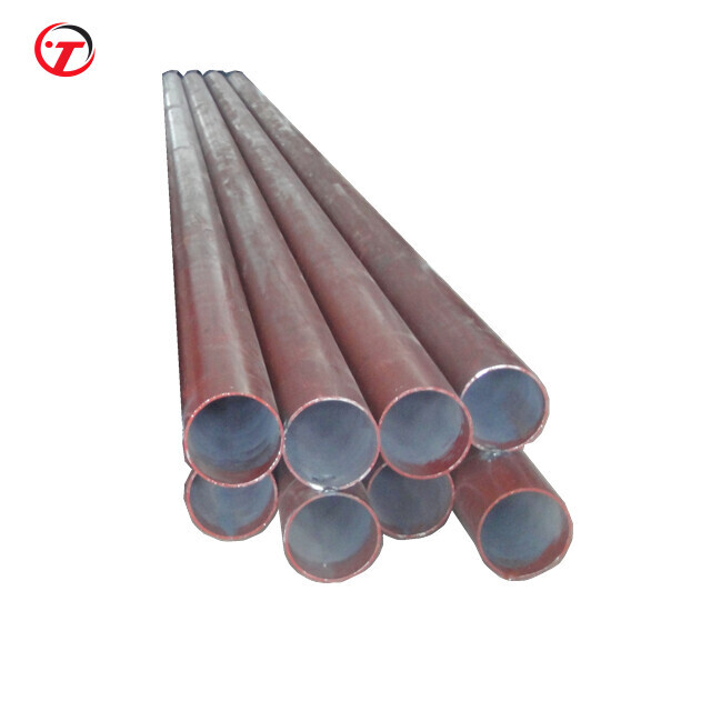 A53 Seamless & Welded Carbon Steel Pipe