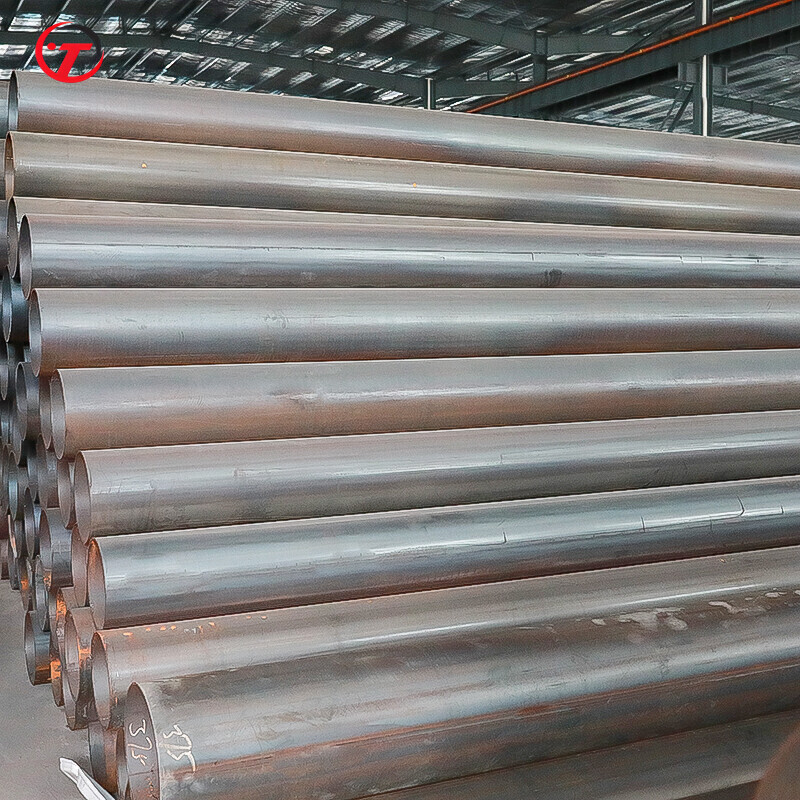 A333 Seamless & Welded Steel Pipe