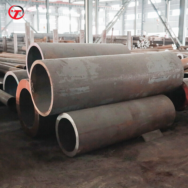 A106 Grade B Steel Pipe