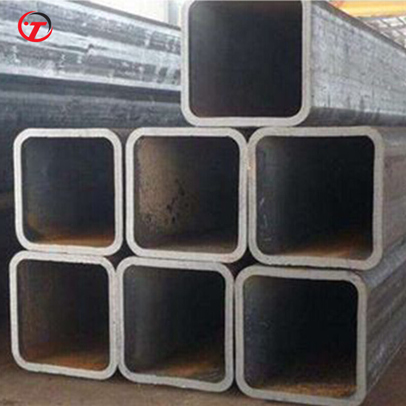 Carbon Steel Square Tube