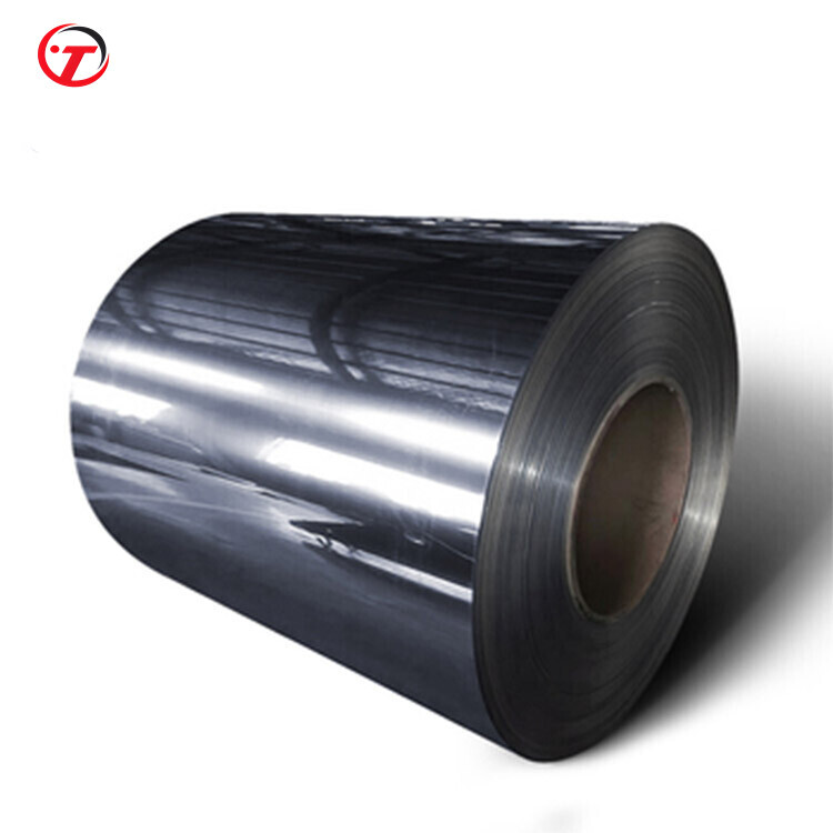 S550GD Color Coated Roll