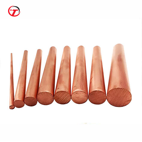 C23000 Copper Bar