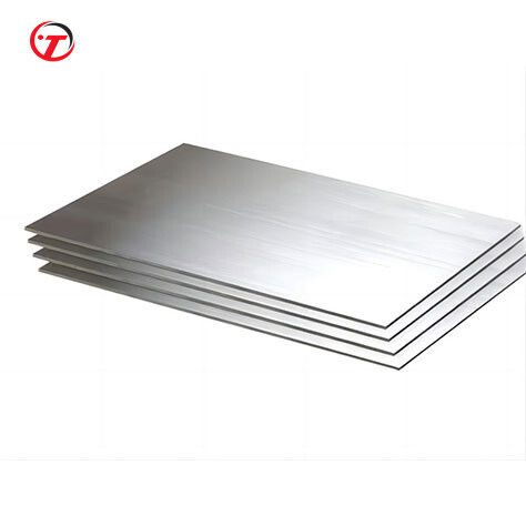 Inconel Alloy Plate