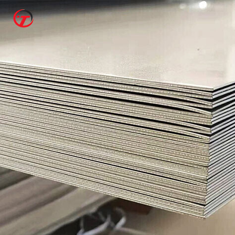 Nickel Alloy Plate