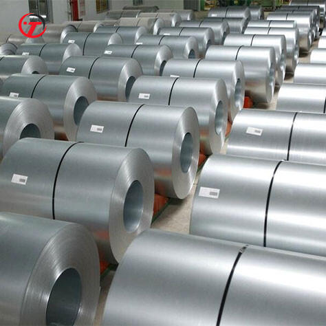 Galvalume Steel Coil