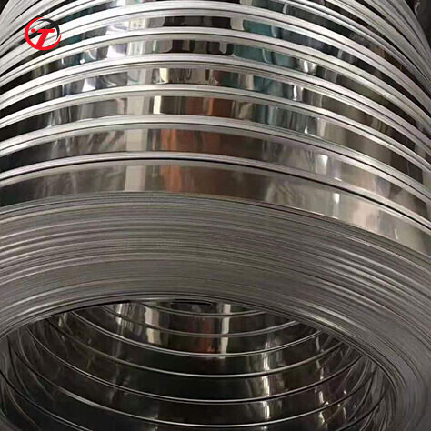 304L Stainless Steel Strip 