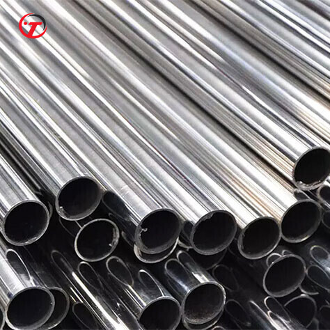 430 Stainless Steel Pipe