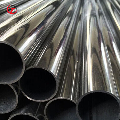 305 Stainless Steel Pipe