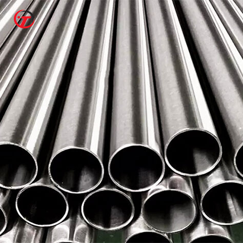 316L Stainless Steel Pipe